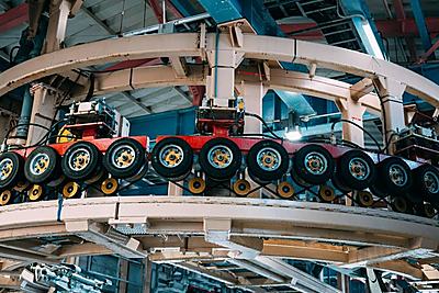 Heavy Industry