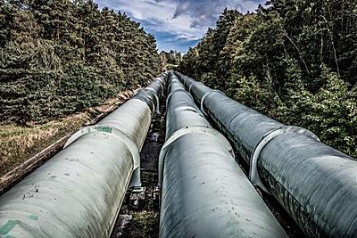 Gas Pipelines